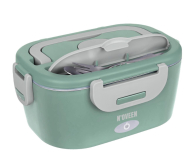 NOVEEN Lunch Box LB725 Nature - 1293651 - zdjęcie 3